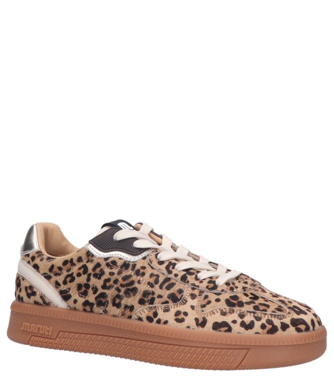 Maruti sneaker <span>66.1844.02 Z28 Yale</span> 66.1844.02 Z28 Yale cognac - www.bremmerschoenen.pro - Bremmer Schoenen