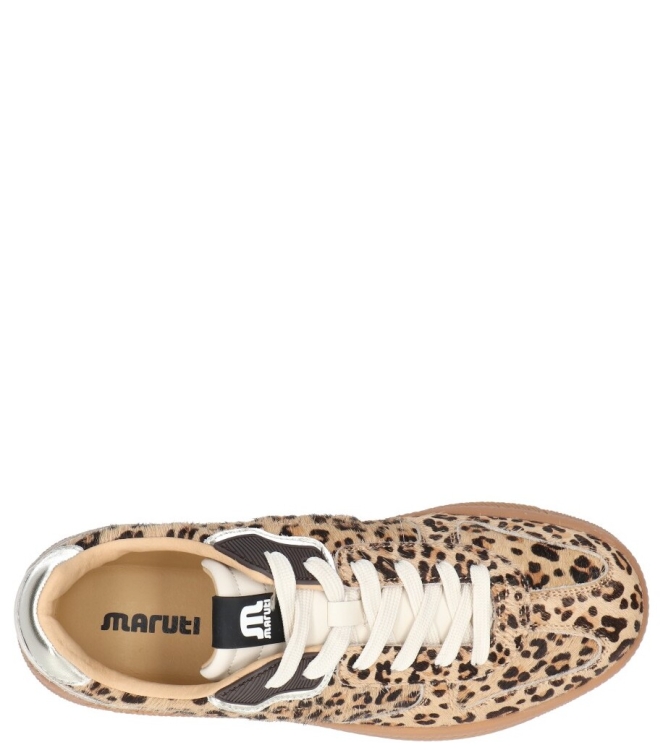 Maruti sneaker <span>66.1844.02 Z28 Yale</span> 66.1844.02 Z28 Yale cognac - www.bremmerschoenen.pro - Bremmer Schoenen