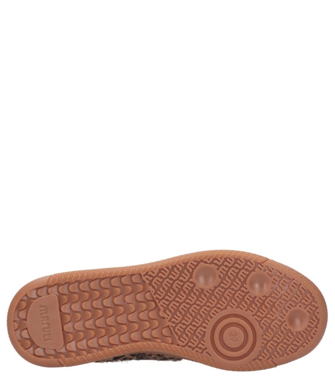 Maruti sneaker <span>66.1844.02 Z28 Yale</span> 66.1844.02 Z28 Yale cognac - www.bremmerschoenen.pro - Bremmer Schoenen