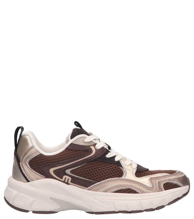 Maruti Maruti sneaker <span>66.1810.01 DN7 Novi</span> DN7 dark brown metallic Maruti sneaker <span>66.1810.01 DN7 Novi</span> 66.1810.01 DN7 Novi bruin - www.bremmerschoenen.pro - Bremmer Schoenen