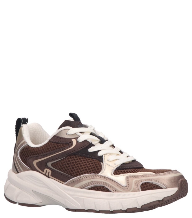 Maruti Maruti sneaker <span>66.1810.01 DN7 Novi</span> DN7 dark brown metallic Maruti sneaker <span>66.1810.01 DN7 Novi</span> 66.1810.01 DN7 Novi bruin - www.bremmerschoenen.pro - Bremmer Schoenen