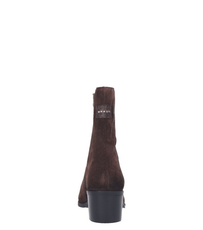 Maruti Maruti laars <span>66.1864.02 D19 Maria</span> D19 dark brown Maruti laars <span>66.1864.02 D19 Maria</span> 66.1864.02 D19 Maria bruin - www.bremmerschoenen.pro - Bremmer Schoenen