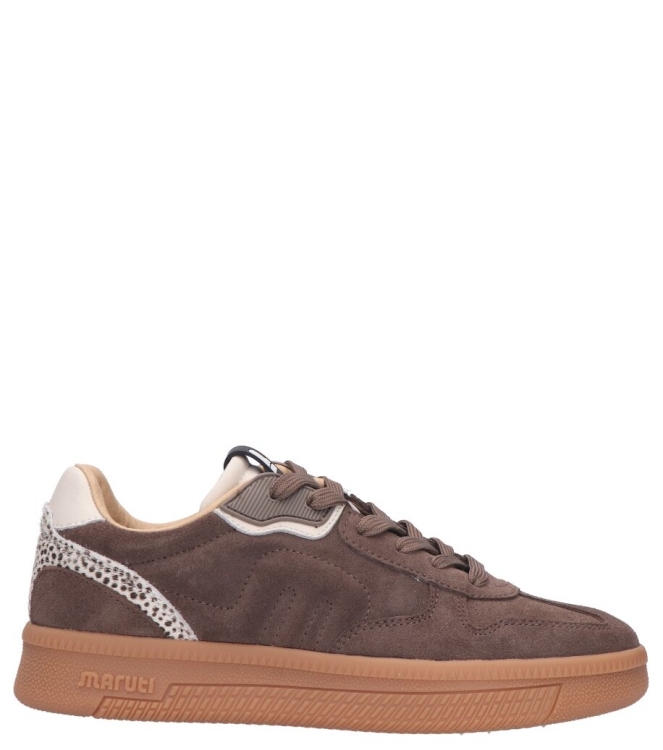 Maruti Maruti sneaker <span>66.1844.03 DO1 Yale</span> D01 Almond Pixel Offwhite Maruti sneaker <span>66.1844.03 DO1 Yale</span> 66.1844.03 DO1 Yale bruin - www.bremmerschoenen.pro - Bremmer Schoenen