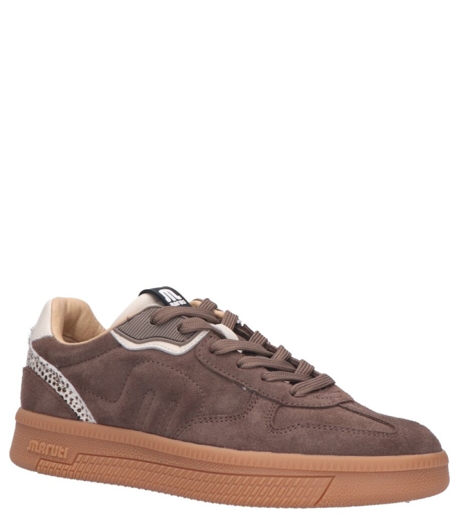 Maruti Maruti sneaker <span>66.1844.03 DO1 Yale</span> D01 Almond Pixel Offwhite Maruti sneaker <span>66.1844.03 DO1 Yale</span> 66.1844.03 DO1 Yale bruin - www.bremmerschoenen.pro - Bremmer Schoenen