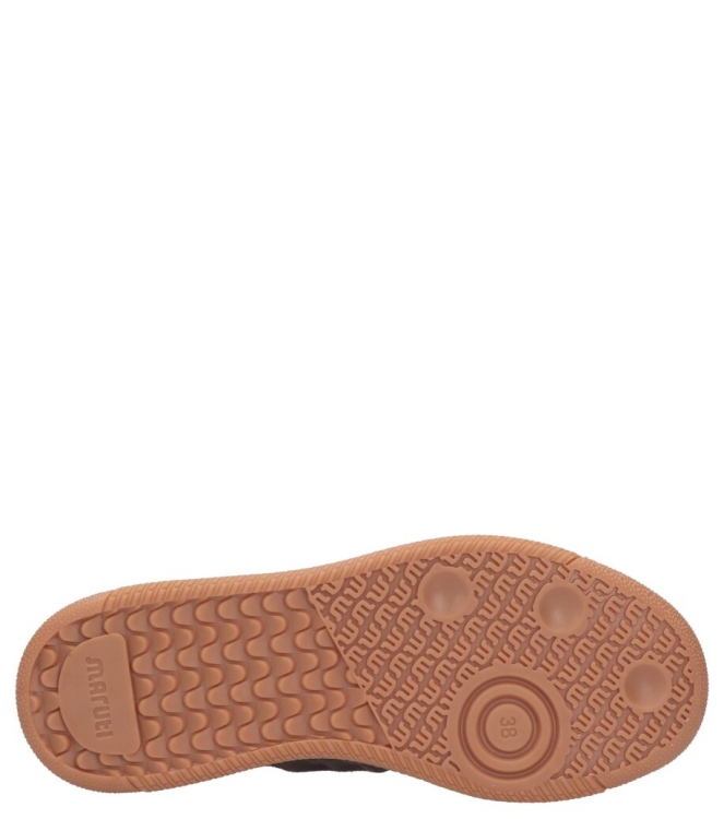 Maruti Maruti sneaker <span>66.1844.03 DO1 Yale</span> D01 Almond Pixel Offwhite Maruti sneaker <span>66.1844.03 DO1 Yale</span> 66.1844.03 DO1 Yale bruin - www.bremmerschoenen.pro - Bremmer Schoenen
