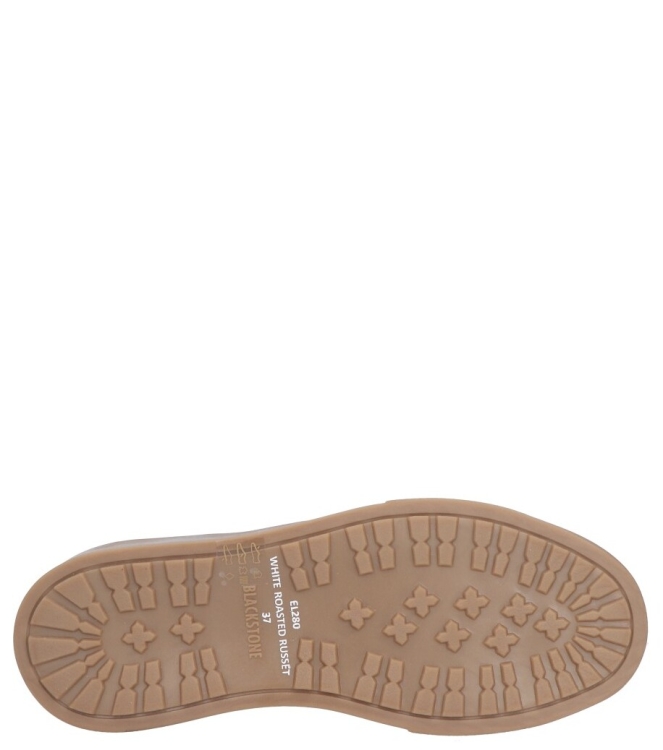 Blackstone Blackstone sneaker <span>EL280 White Roasted Rust</span> White Blackstone sneaker <span>EL280 White Roasted Rust</span> EL280 White Roasted Rust wit - www.bremmerschoenen.pro - Bremmer Schoenen