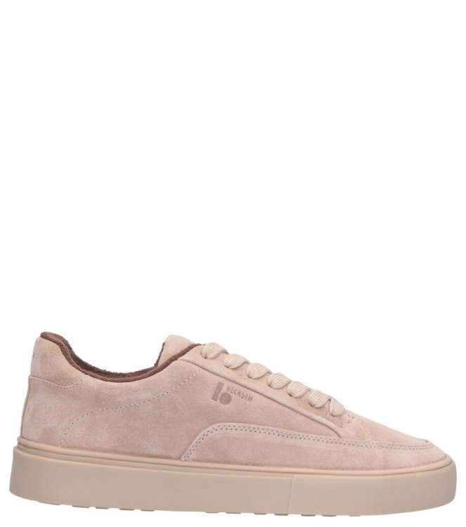 Blackstone Blackstone sneaker <span>EG561 Sesame</span> Sesame Blackstone sneaker <span>EG561 Sesame</span> EG561 Sesame beige - www.bremmerschoenen.pro - Bremmer Schoenen