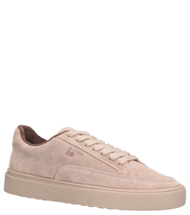 Blackstone Blackstone sneaker <span>EG561 Sesame</span> Sesame Blackstone sneaker <span>EG561 Sesame</span> EG561 Sesame beige - www.bremmerschoenen.pro - Bremmer Schoenen