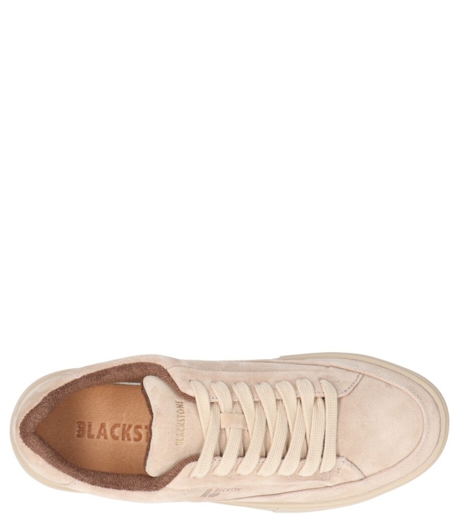 Blackstone Blackstone sneaker <span>EG561 Sesame</span> Sesame Blackstone sneaker <span>EG561 Sesame</span> EG561 Sesame beige - www.bremmerschoenen.pro - Bremmer Schoenen