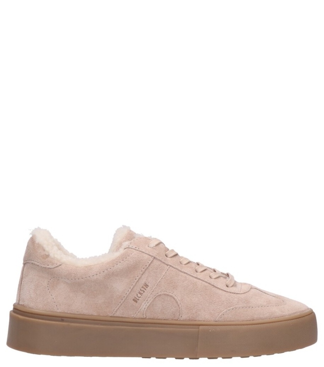 Blackstone Blackstone sneaker <span>El283 Sesame</span> Sesame Blackstone sneaker <span>El283 Sesame</span> El283 Sesame beige - www.bremmerschoenen.pro - Bremmer Schoenen