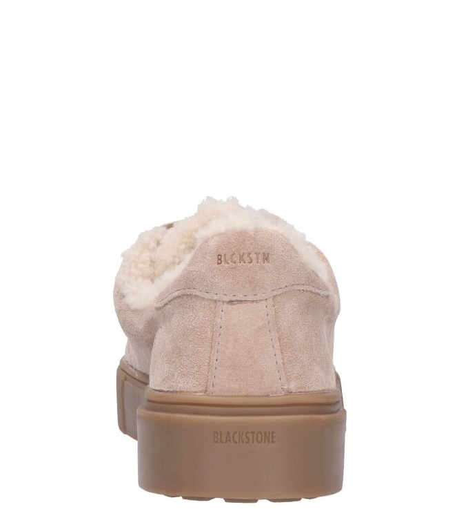 Blackstone Blackstone sneaker <span>El283 Sesame</span> Sesame Blackstone sneaker <span>El283 Sesame</span> El283 Sesame beige - www.bremmerschoenen.pro - Bremmer Schoenen