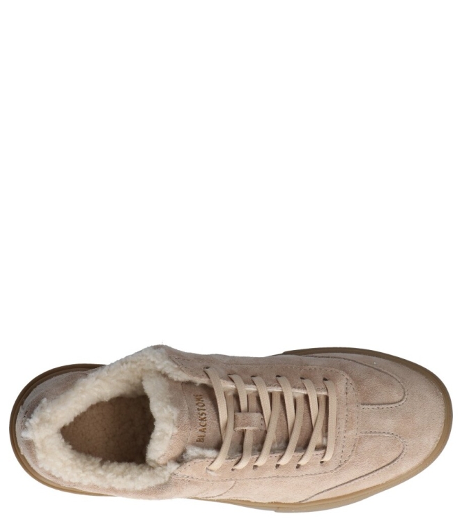 Blackstone Blackstone sneaker <span>El283 Sesame</span> Sesame Blackstone sneaker <span>El283 Sesame</span> El283 Sesame beige - www.bremmerschoenen.pro - Bremmer Schoenen