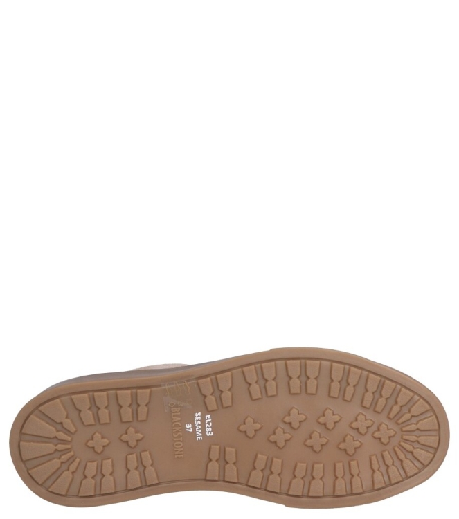 Blackstone Blackstone sneaker <span>El283 Sesame</span> Sesame Blackstone sneaker <span>El283 Sesame</span> El283 Sesame beige - www.bremmerschoenen.pro - Bremmer Schoenen