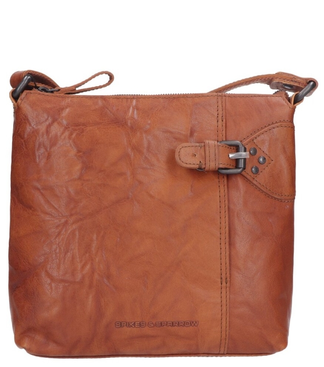 Spikes & Sparrow Spikes & Sparrow tas <span>58111447 Brandy</span> Brandy Spikes & Sparrow tas <span>58111447 Brandy</span> 58111447 Brandy cognac - www.bremmerschoenen.pro - Bremmer Schoenen