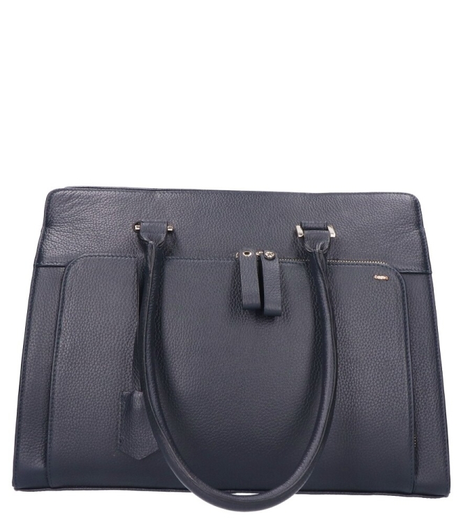 Berba tas <span>625-879-07</span> 625-879-07 blauw - www.bremmerschoenen.pro - Bremmer Schoenen