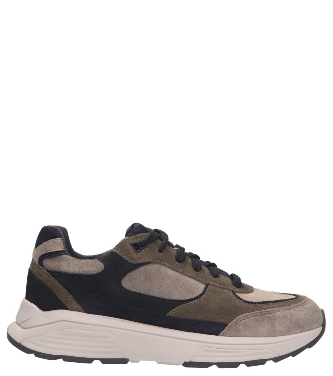 Xsensible Xsensible sneaker <span>33204.2 515 Manhattan HX</span> 515 Dark Taupe Combi Xsensible sneaker <span>33204.2 515 Manhattan HX</span> 33204.2 515 Manhattan HX beige - www.bremmerschoenen.pro - Bremmer Schoenen