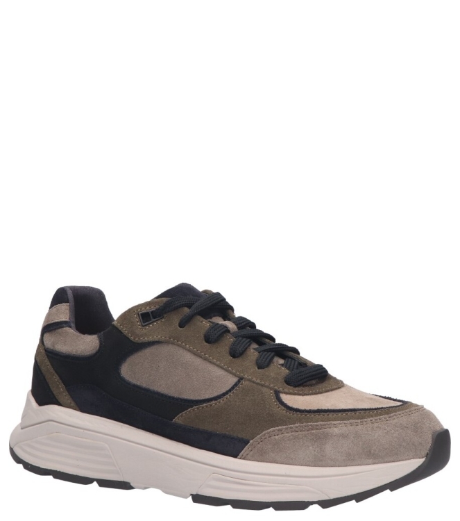 Xsensible Xsensible sneaker <span>33204.2 515 Manhattan HX</span> 515 Dark Taupe Combi Xsensible sneaker <span>33204.2 515 Manhattan HX</span> 33204.2 515 Manhattan HX beige - www.bremmerschoenen.pro - Bremmer Schoenen