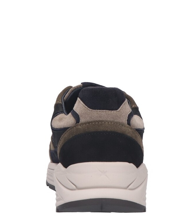 Xsensible Xsensible sneaker <span>33204.2 515 Manhattan HX</span> 515 Dark Taupe Combi Xsensible sneaker <span>33204.2 515 Manhattan HX</span> 33204.2 515 Manhattan HX beige - www.bremmerschoenen.pro - Bremmer Schoenen