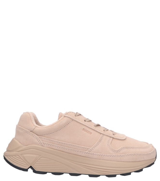 Blackstone Blackstone sneaker <span>EG595 Sesame</span> sesa sesame Blackstone sneaker <span>EG595 Sesame</span> EG595 Sesame beige - www.bremmerschoenen.pro - Bremmer Schoenen