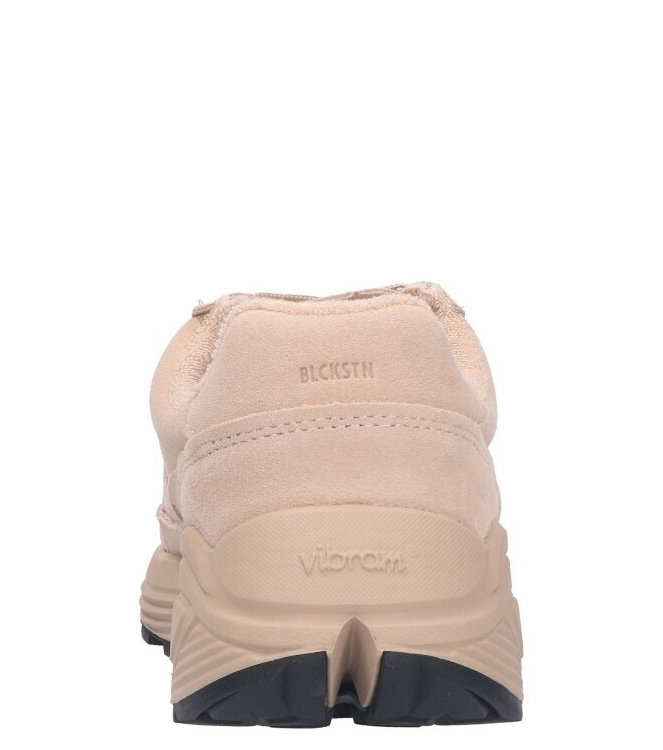 Blackstone Blackstone sneaker <span>EG595 Sesame</span> sesa sesame Blackstone sneaker <span>EG595 Sesame</span> EG595 Sesame beige - www.bremmerschoenen.pro - Bremmer Schoenen