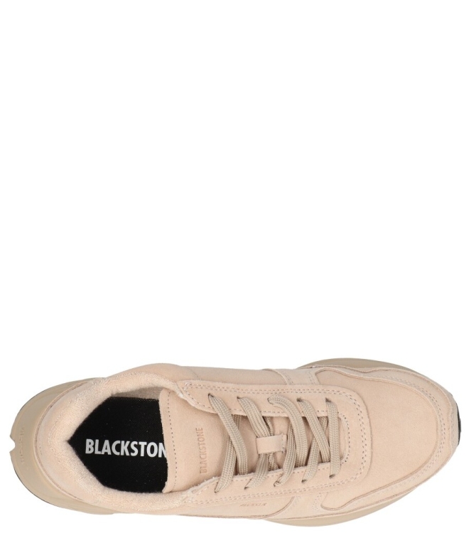 Blackstone Blackstone sneaker <span>EG595 Sesame</span> sesa sesame Blackstone sneaker <span>EG595 Sesame</span> EG595 Sesame beige - www.bremmerschoenen.pro - Bremmer Schoenen