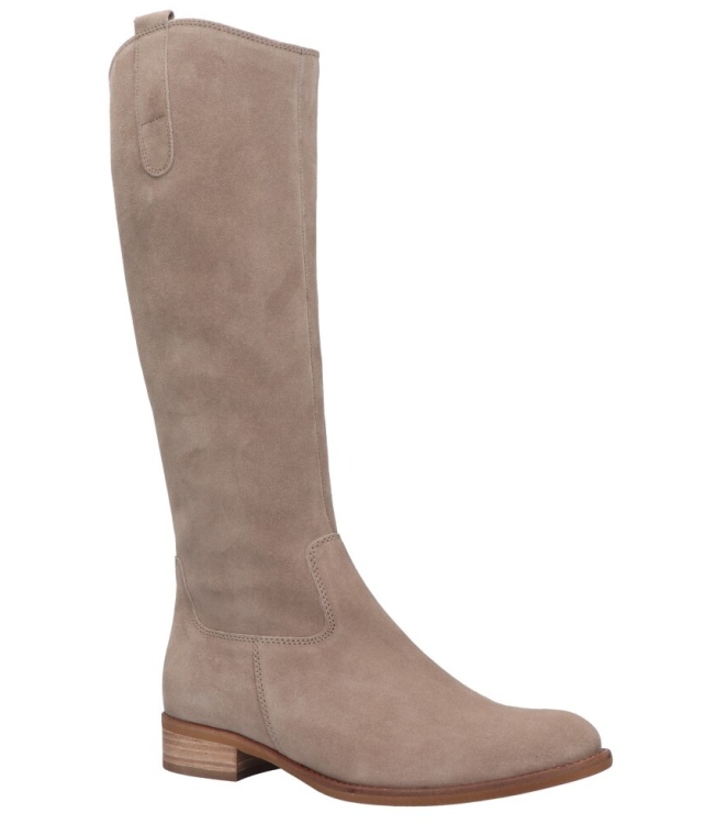 Gabor Gabor lange laars <span>71.648.12</span> 12 kiesel Gabor lange laars <span>71.648.12</span> 71.648.12 beige - www.bremmerschoenen.pro - Bremmer Schoenen