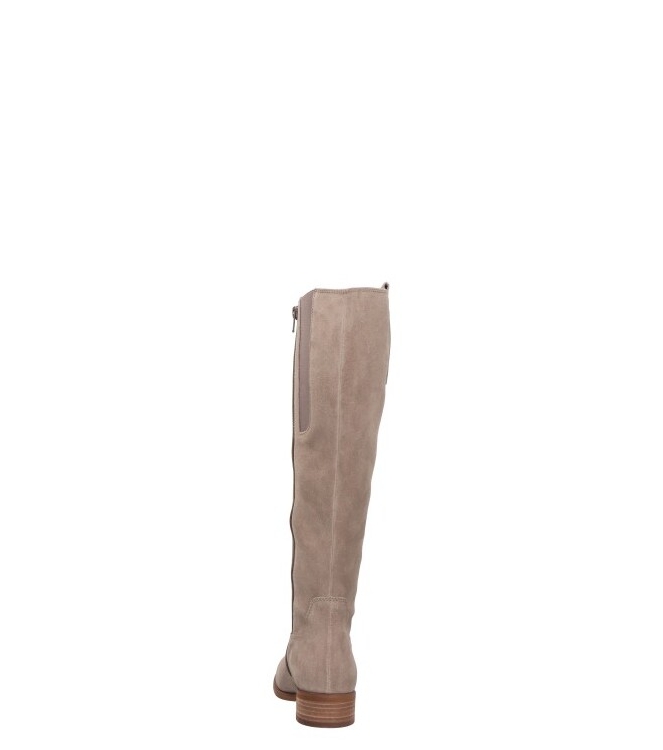 Gabor Gabor lange laars <span>71.648.12</span> 12 kiesel Gabor lange laars <span>71.648.12</span> 71.648.12 beige - www.bremmerschoenen.pro - Bremmer Schoenen