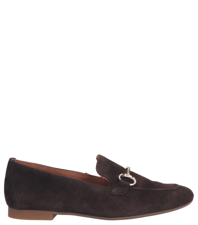 Paul Green instapper <span>2596 389</span> 2596 389 bruin - www.bremmerschoenen.pro - Bremmer Schoenen