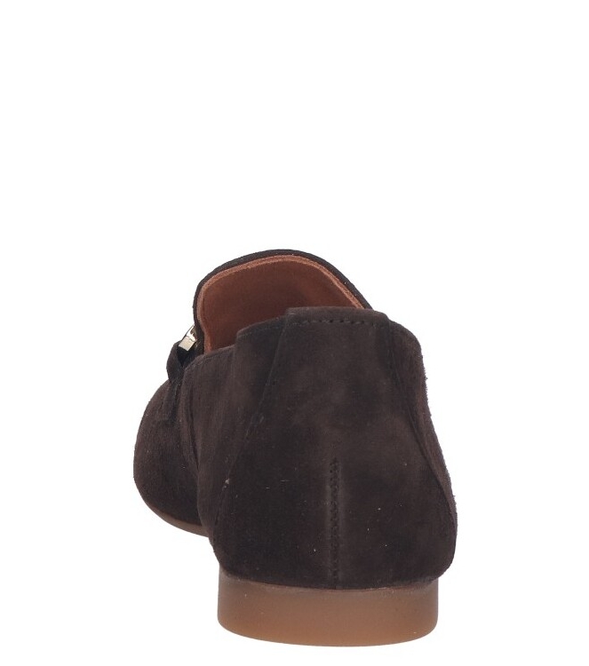 Paul Green instapper <span>2596 389</span> 2596 389 bruin - www.bremmerschoenen.pro - Bremmer Schoenen
