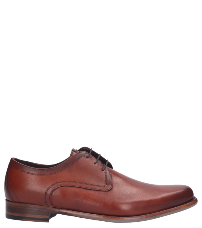 Floris van Bommel Floris van Bommel geklede schoen <span>De Draver 03.03 SFM-30316 24-01</span> Bruin Floris van Bommel geklede schoen <span>De Draver 03.03 SFM-30316 24-01</span> De Draver 03.03 SFM-30316 24-01 cognac - www.bremmerschoenen.pro - Bremmer Schoenen
