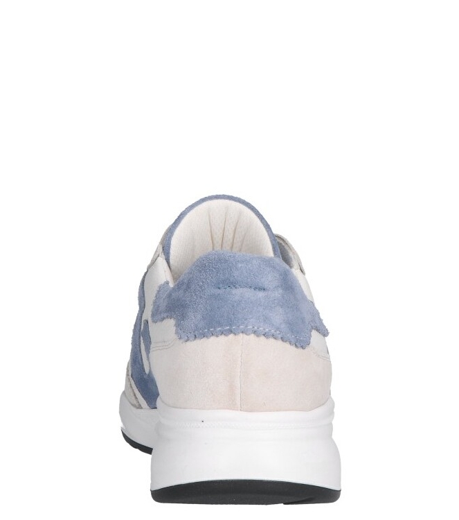 Durea Durea sneaker <span>6305 602 2141</span> 2141 OFFWHITE/SAVOIA Durea sneaker <span>6305 602 2141</span> 6305 602 2141 wit - www.bremmerschoenen.pro - Bremmer Schoenen