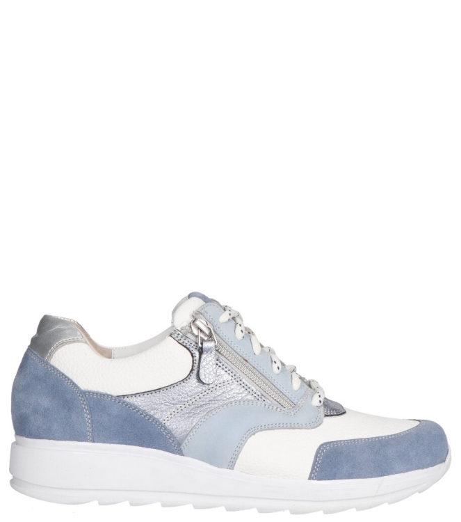 Durea Durea sneaker <span>6279 682 1490</span> 1490 SAVOIA/WIT/MAT ZILVER Durea sneaker <span>6279 682 1490</span> 6279 682 1490 blauw - www.bremmerschoenen.pro - Bremmer Schoenen