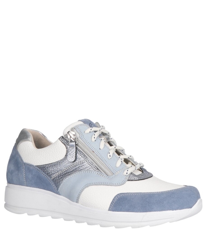 Durea Durea sneaker <span>6279 682 1490</span> 1490 SAVOIA/WIT/MAT ZILVER Durea sneaker <span>6279 682 1490</span> 6279 682 1490 blauw - www.bremmerschoenen.pro - Bremmer Schoenen