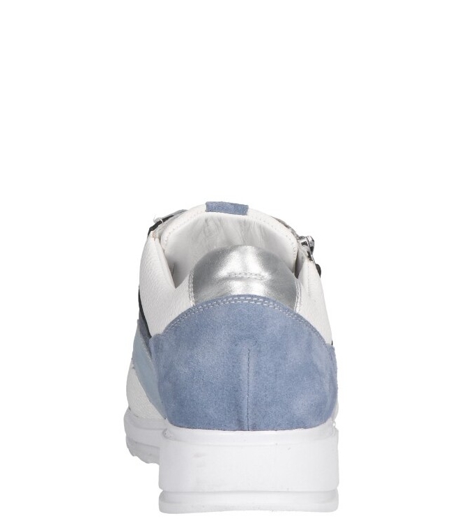 Durea Durea sneaker <span>6279 682 1490</span> 1490 SAVOIA/WIT/MAT ZILVER Durea sneaker <span>6279 682 1490</span> 6279 682 1490 blauw - www.bremmerschoenen.pro - Bremmer Schoenen
