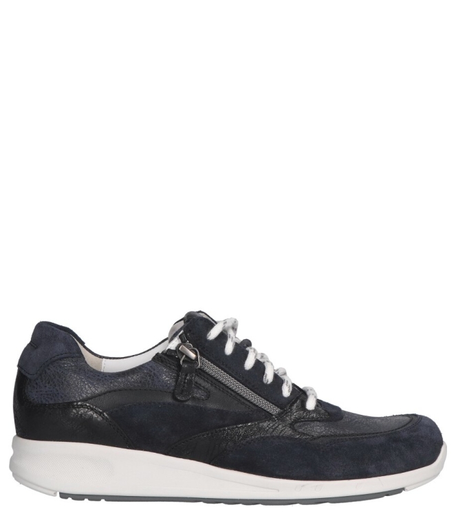 Durea Durea sneaker <span>6306 682 1581</span> 1581 MARINE/ZWART Durea sneaker <span>6306 682 1581</span> 6306 682 1581 blauw - www.bremmerschoenen.pro - Bremmer Schoenen