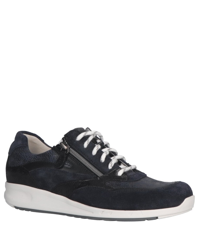 Durea Durea sneaker <span>6306 682 1581</span> 1581 MARINE/ZWART Durea sneaker <span>6306 682 1581</span> 6306 682 1581 blauw - www.bremmerschoenen.pro - Bremmer Schoenen
