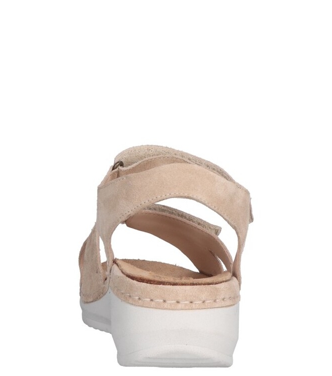 Durea Durea sandaal <span>7432 032 2067</span> 2067 L.TAUPE Durea sandaal <span>7432 032 2067</span> 7432 032 2067 beige - www.bremmerschoenen.pro - Bremmer Schoenen