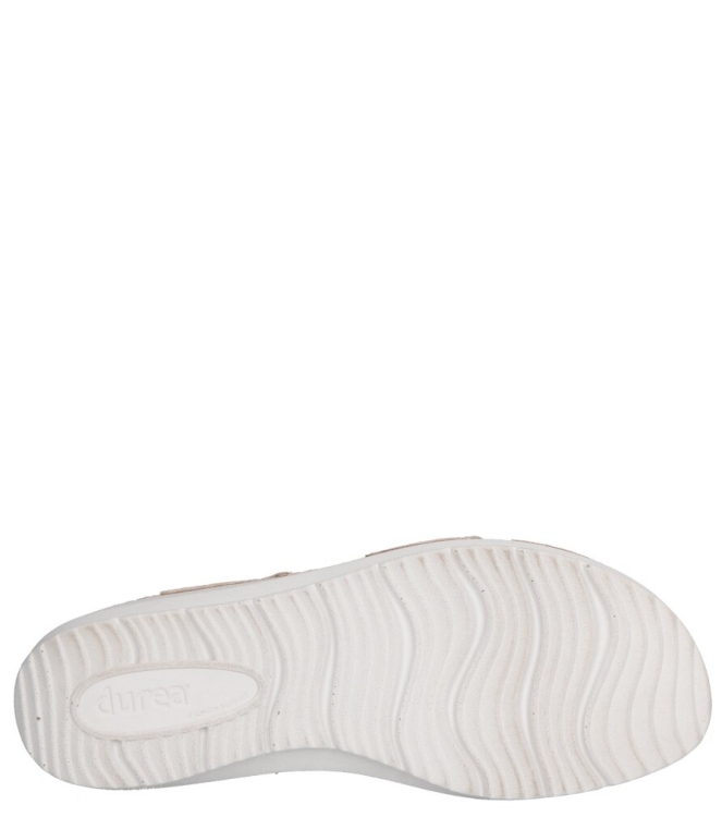 Durea Durea sandaal <span>7432 032 2067</span> 2067 L.TAUPE Durea sandaal <span>7432 032 2067</span> 7432 032 2067 beige - www.bremmerschoenen.pro - Bremmer Schoenen