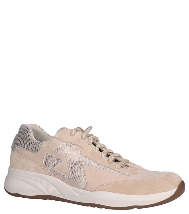 Durea Durea sneaker <span>6305 604 2140</span> 2140 L.TAUPE/TAUPE/PLATIN Durea sneaker <span>6305 604 2140</span> 6305 604 2140 beige - www.bremmerschoenen.pro - Bremmer Schoenen