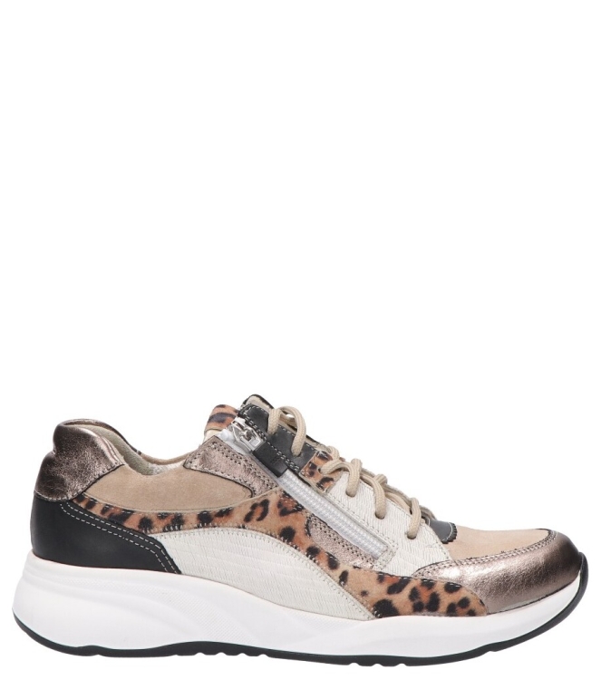 Durea Durea sneaker <span>6318 604 2076</span> 2076 CHAMPAGNE/L.TAUPE/BRUIN/ZWART Durea sneaker <span>6318 604 2076</span> 6318 604 2076 brons - www.bremmerschoenen.pro - Bremmer Schoenen