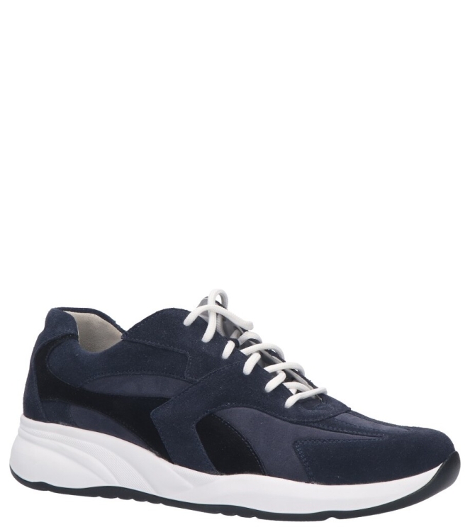 Durea Durea sneaker <span>6316 604 2082</span> 2082 MARINE/ZWART Durea sneaker <span>6316 604 2082</span> 6316 604 2082 blauw - www.bremmerschoenen.pro - Bremmer Schoenen
