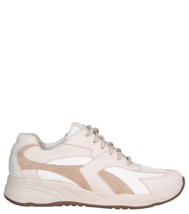 Durea sneaker <span>6316 604 2080</span> 6316 604 2080 beige - www.bremmerschoenen.pro - Bremmer Schoenen
