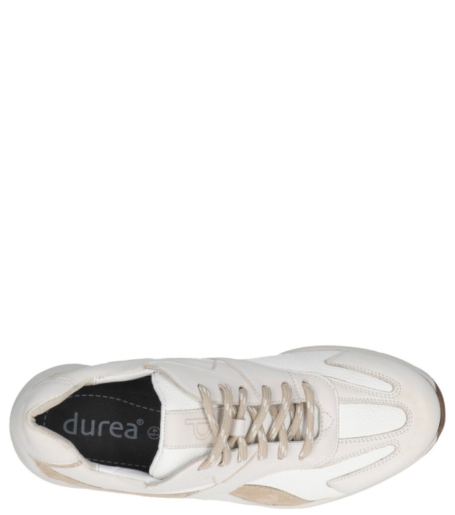Durea sneaker <span>6316 604 2080</span> 6316 604 2080 beige - www.bremmerschoenen.pro - Bremmer Schoenen