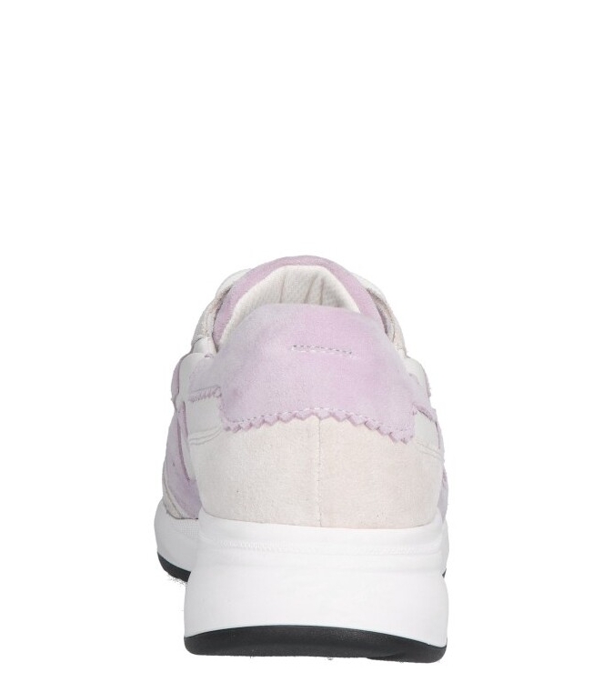 Durea Durea sneaker <span>6305 604 2138</span> 2138 OFFWHITE/L.LILA Durea sneaker <span>6305 604 2138</span> 6305 604 2138 wit - www.bremmerschoenen.pro - Bremmer Schoenen
