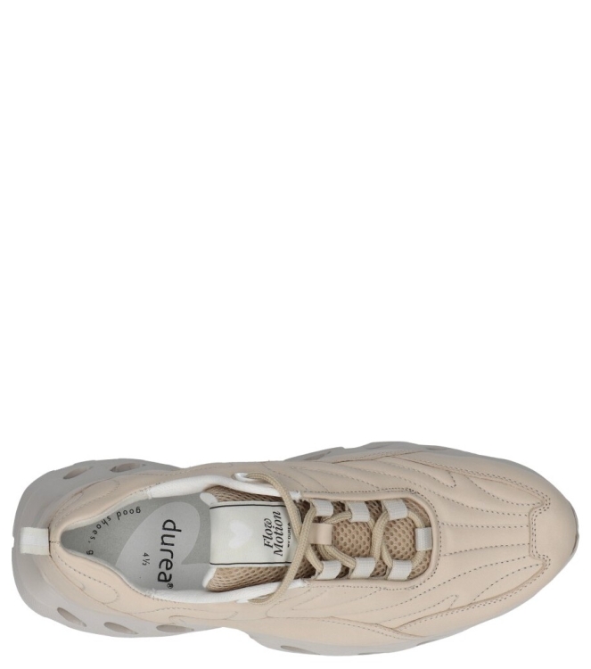 Durea Durea sneaker <span>6311 605 2090</span> 2090 BEIGE Durea sneaker <span>6311 605 2090</span> 6311 605 2090 beige - www.bremmerschoenen.pro - Bremmer Schoenen