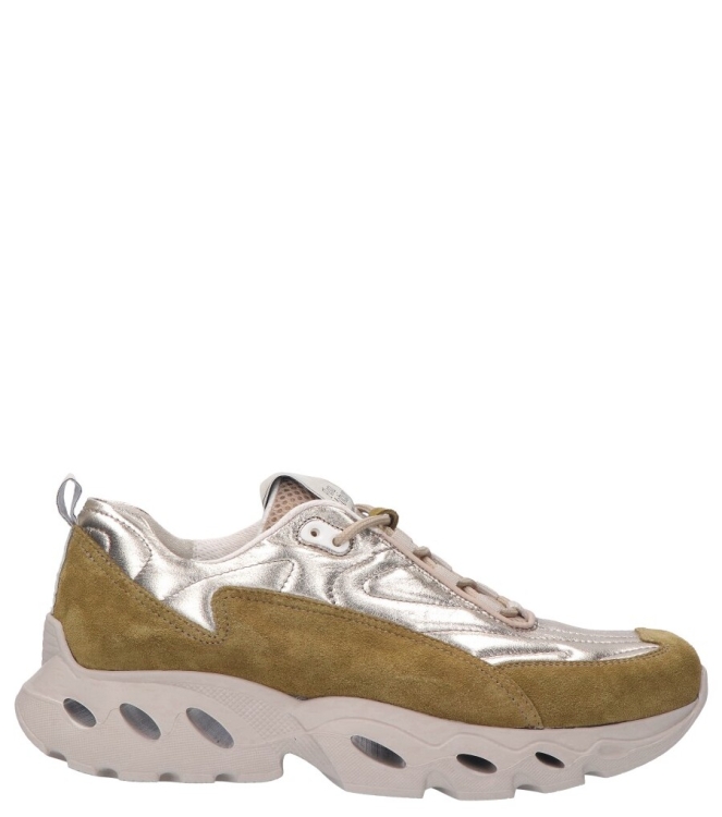 Durea Durea sneaker <span>6311 605 2091</span> 2091 SOUPE/BEIGE Durea sneaker <span>6311 605 2091</span> 6311 605 2091 groen - www.bremmerschoenen.pro - Bremmer Schoenen