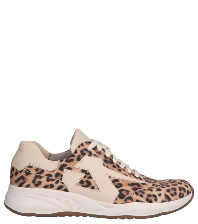 Durea Durea sneaker <span>6305 605 2131</span> 2131 BRUIN/BEIGE Durea sneaker <span>6305 605 2131</span> 6305 605 2131 beige - www.bremmerschoenen.pro - Bremmer Schoenen