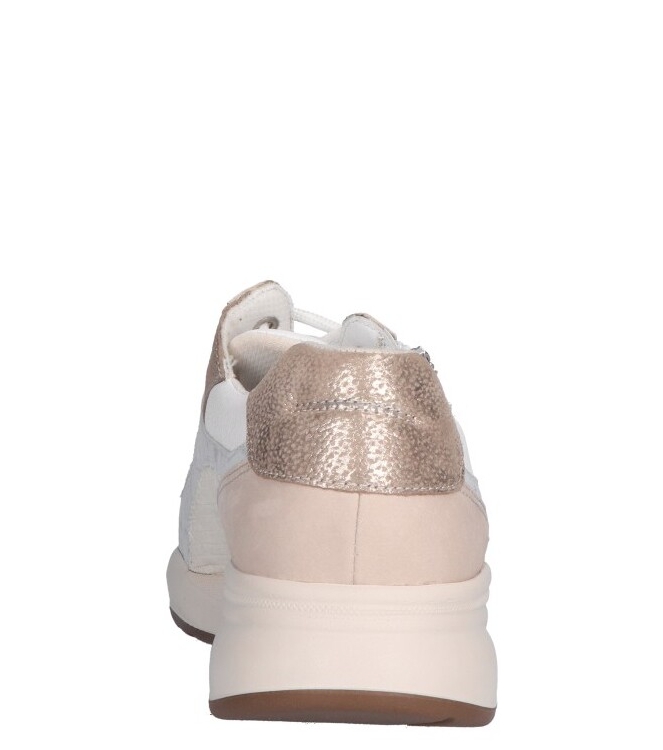 Durea Durea sneaker <span>6318 605 2077</span> 2077 TAUPE/WIT/ZILVER/IVOOR Durea sneaker <span>6318 605 2077</span> 6318 605 2077 beige - www.bremmerschoenen.pro - Bremmer Schoenen