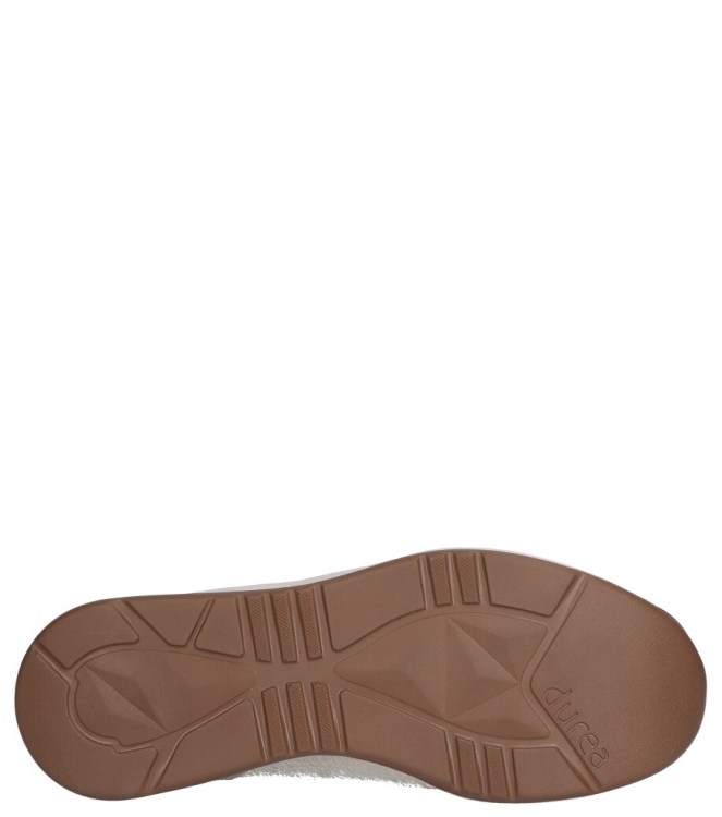 Durea Durea sneaker <span>6318 605 2077</span> 2077 TAUPE/WIT/ZILVER/IVOOR Durea sneaker <span>6318 605 2077</span> 6318 605 2077 beige - www.bremmerschoenen.pro - Bremmer Schoenen