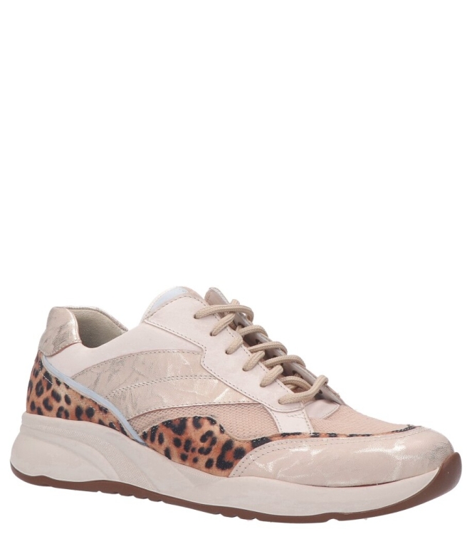 Durea sneaker <span>6308 605 1971</span> 6308 605 1971 beige - www.bremmerschoenen.pro - Bremmer Schoenen